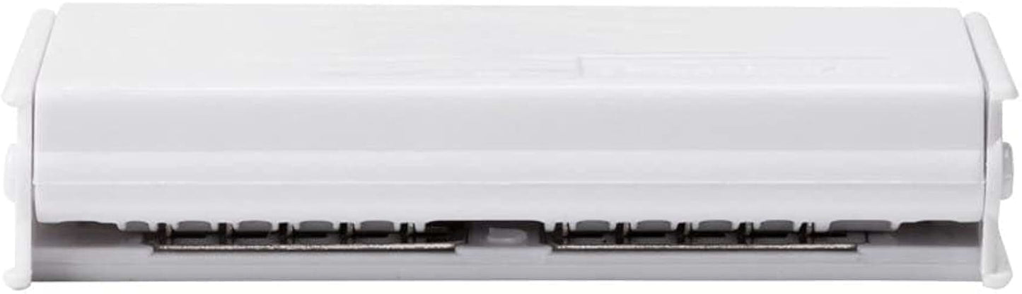 Flat adhesive super slim speaker wire, 4-pack