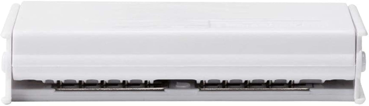 Flat adhesive super slim speaker wire, 4-pack
