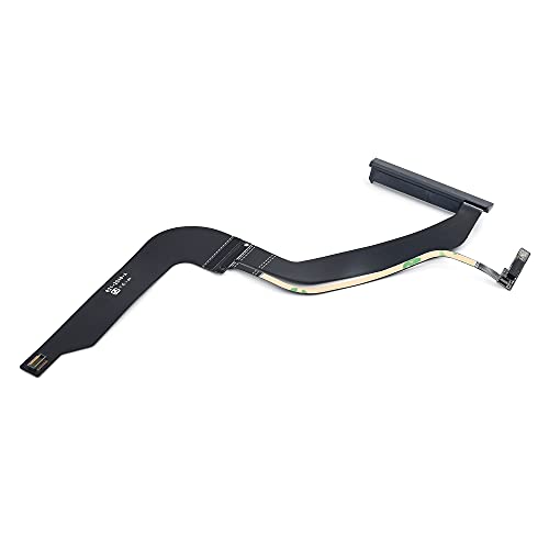 . New 821-2049-A HDD Hard Drive Cable for Apple MacBook Pro 13 inch A1278 Mid 2012 Year MD101 MD102 Laptop HDD Hard Drive Cable 821-2049-A