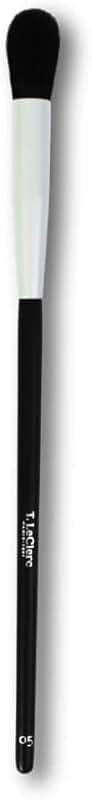 Blending Brush 05 for Eyeshadows, Soft Bristles