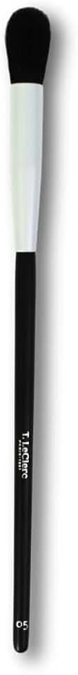 Blending Brush 05 for Eyeshadows, Soft Bristles