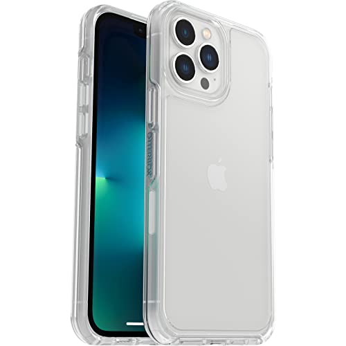 SYMMETRY CLEAR SERIES Case for iPhone 13 Pro Max & iPhone 12 Pro Max - CLEAR