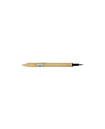 Combo Bamboo Pen and Brush