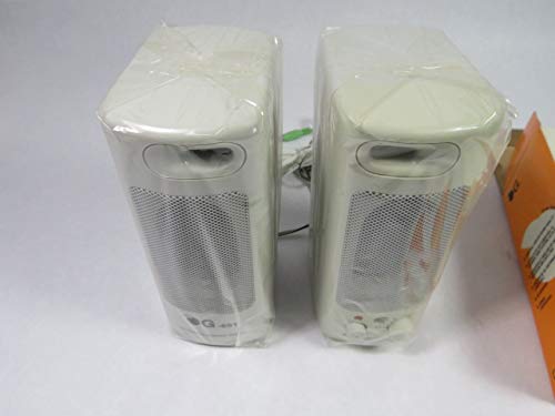 '-691 Computer Multimedia Speaker Set