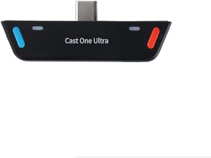 Wireless Bluetooth Transmitter for Mobile and PS5
