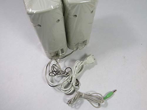 '-691 Computer Multimedia Speaker Set
