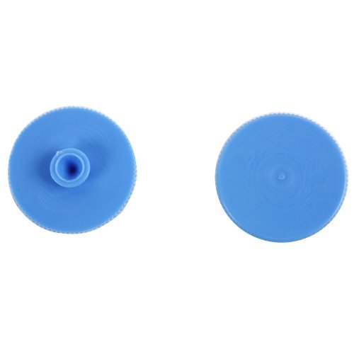 Corner Rounding Machine Plastic Cutting Pads, 5-pack