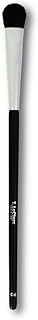 Flat Eyeshadow Brush with Soft Synthetic Bristles