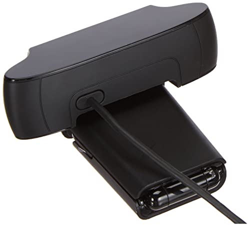 C930c HD Smart 1080P Webcam with Cover for Computer Zeiss Lens USB Video Camera 4 Time Digital Zoom Web cam (Asian Model)