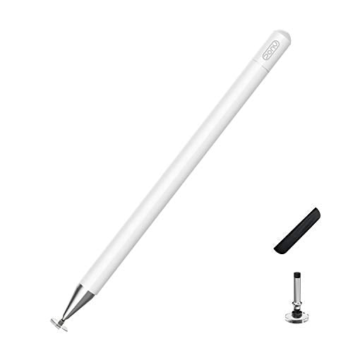 Stylus Pen for iPad and Touch Screens, High Sensitivity