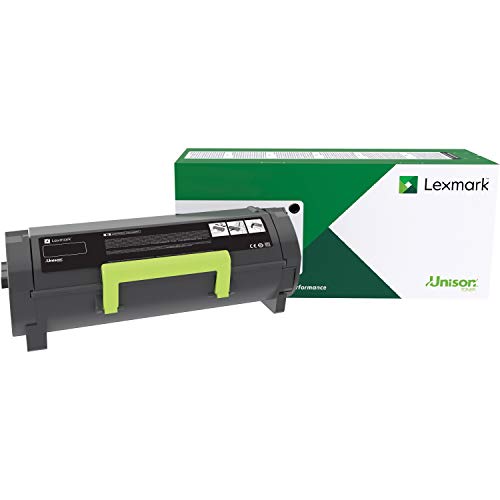 '- 56F1000 Unison Toner Cartridge - Black - TAA Compliant