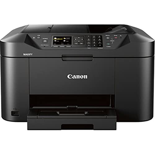 MAXIFY Wireless MB2120 Color Inkjet All-in-One Printer