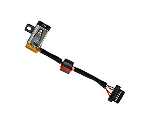 DC-in Cable Socket Connector for XPS 13 9343 9350