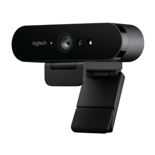 4K Pro Webcam