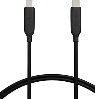 1.8-meter USB Type C cable for PC