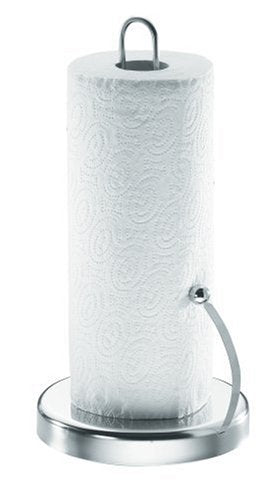 Kitchen Roll Holder Das Original, Accessories, Stainless Steel, 15700