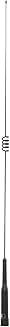 Dual Band Mobile Antenna for 146/446 MHz