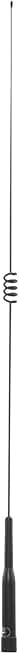 Dual Band Mobile Antenna for 146/446 MHz