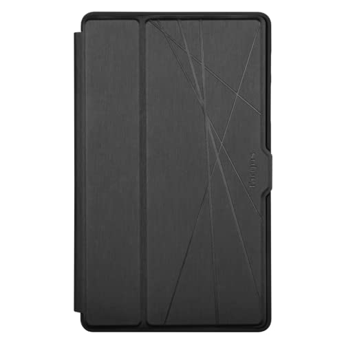 Click-in Case for Samsung Galaxy Tab A7 Lite 8.7, Black