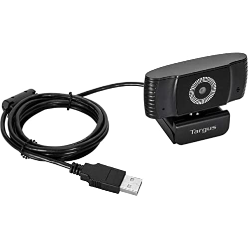 AVC042GL Webcam - 2 Megapixel - Black - USB 2.0 Type A