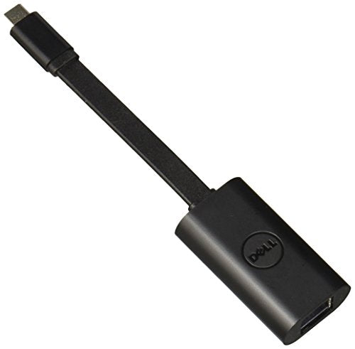 FBA_DBQBCBC064 Adapter USB-C to Ethernet Pxe