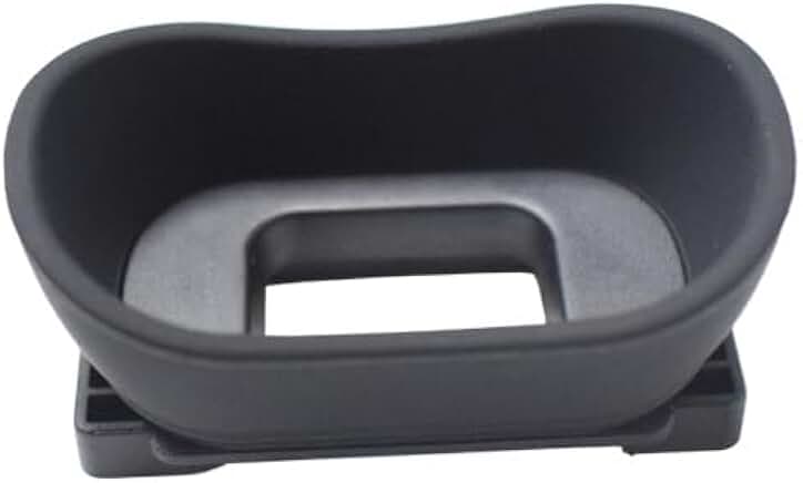 Eyepiece Eye Cup for Nikon DSLR Cameras