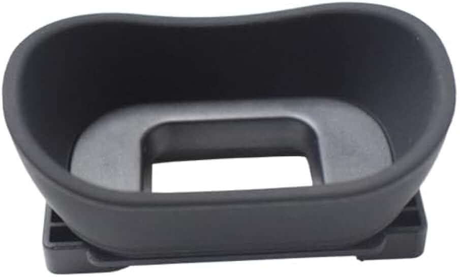 Eyepiece Eye Cup for Nikon DSLR Cameras