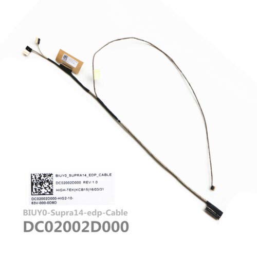 LCD Video Display Cable for Laptop