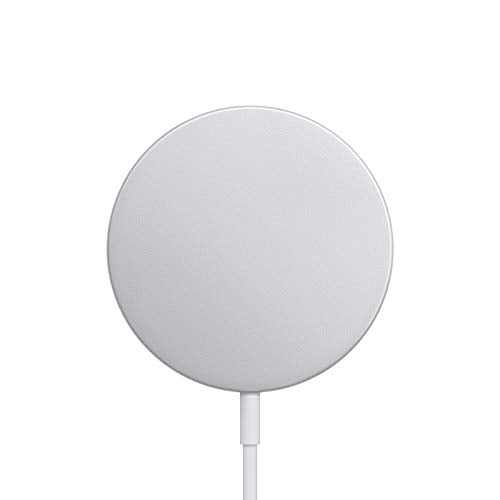 MagSafe wireless charger with fast charging for iPhone and AirPods