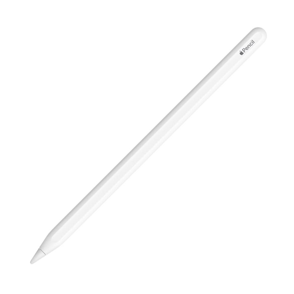 Pencil (2nd Generation), White