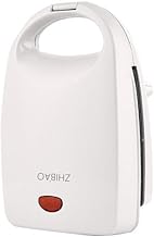 White multi-purpose breakfast sandwich maker