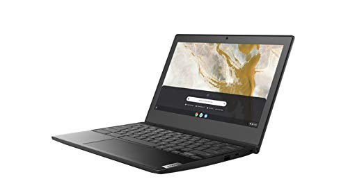 '- Chromebook 3 11" Chromebook - AMD A6 - 4GB Memory - 32GB eMMC Flash Memory - Onyx Black