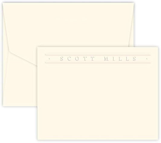 100 Sheets Vintage Holly Christmas Stationery Paper 8.5x11