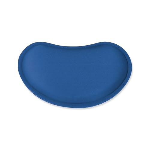 Ergonomic Memory Foam Wrist Rest Set for Keyboard and Mouse