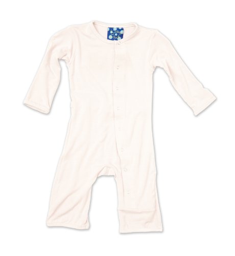 Coverall, Natural, -3 Months