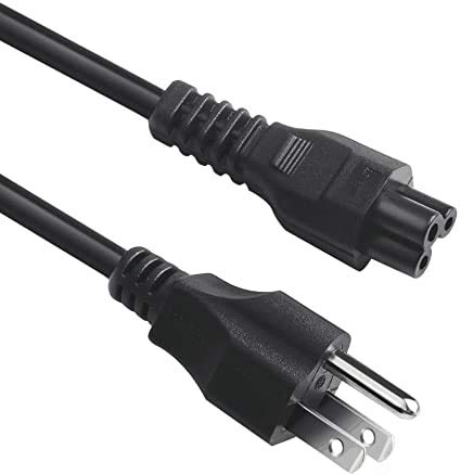 (UL Listed) 15FT Long 3 Prong Power Cord Cable Compatible with CSA SVT 0.824MM 18AWG 300V MSL E204978 204790 MSL-105 MSL-115