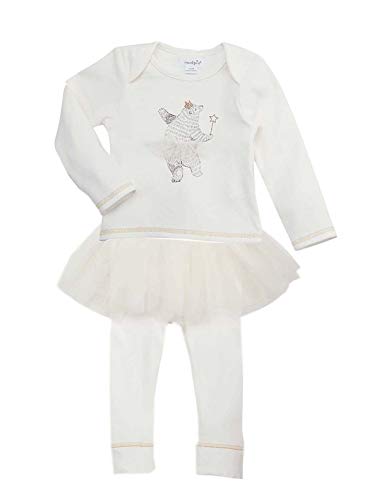 Baby Girls' Classic, Pink, 0-3 (Infant)