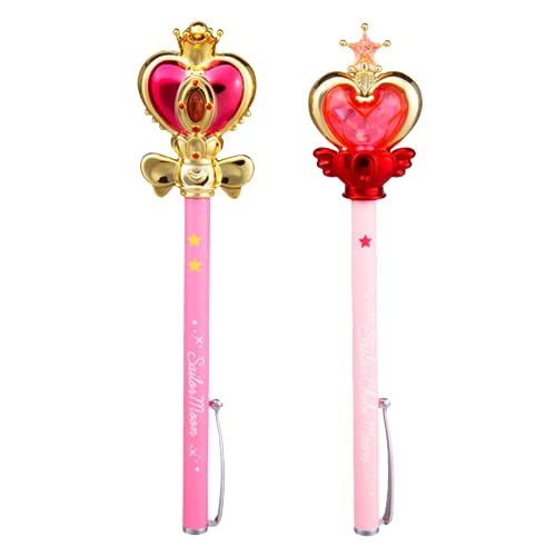 Sailor Moon Prism Ballpoint Pen Set