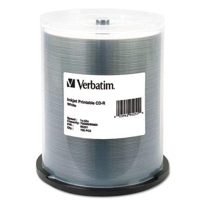 VER95251 - CD-R 700MB