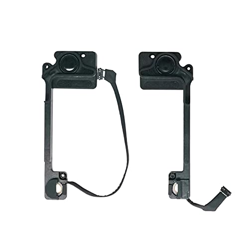 '- Left and Right Speakers 923-00509 Replacement Compatible with MacBook Pro 13" Retina A1502 2013 2014 2015