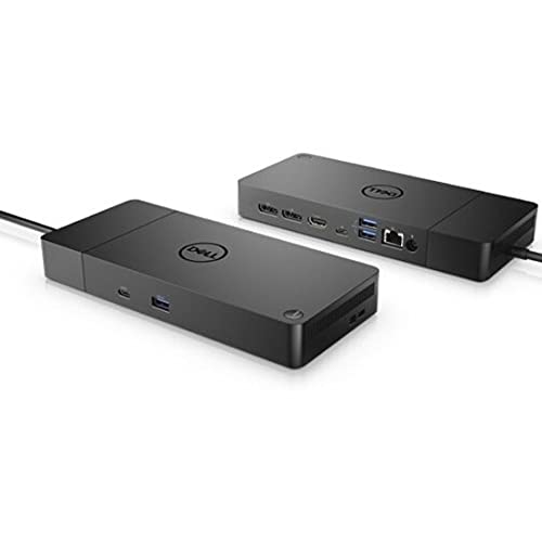 Dock - WD19S 130W Power Delivery - 180W AC
