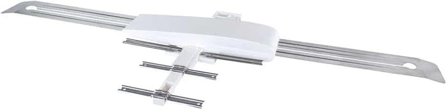 Replacement White Head for RVW-205 Sensar IV with Wingman