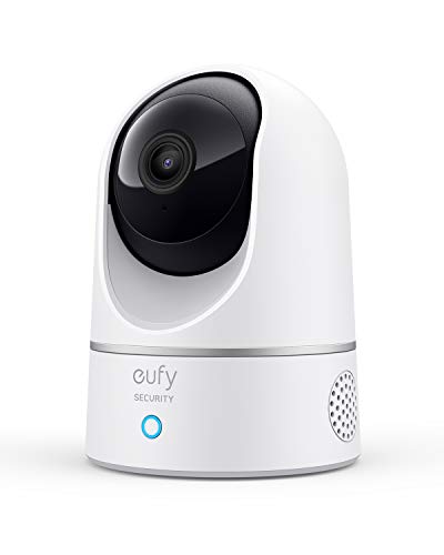 IndoorCam P24 2K Pan and Tilt Wi-Fi Security Camera