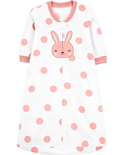 Uni  Baby Sleep Bag (0-3 Months, Bunny)