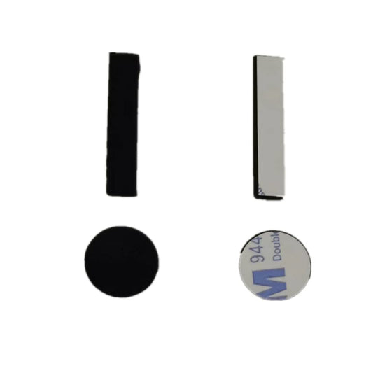 Replacement Bottom Rubber Feet for Laptop