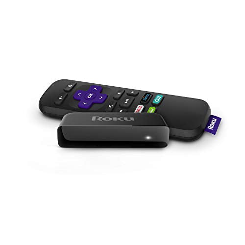 Express | Easy High Definition (HD)Streaming Media Player (2018)