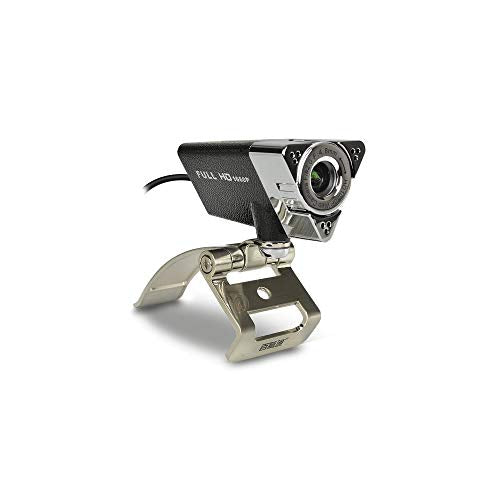 Full HD 1920 x 1080 USB Webcam