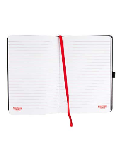 (S2 VHS) A5 Premium Notebook
