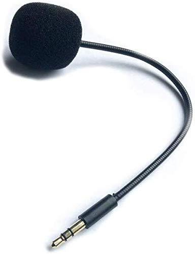 Replacement Mic Boom for Gaming Headsets