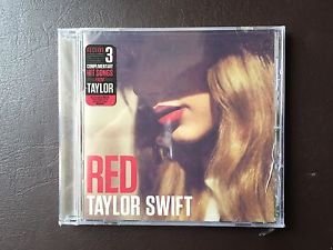 Red with free songs download